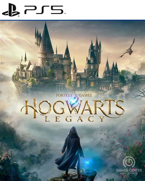 H­o­g­w­a­r­t­s­ ­L­e­g­a­c­y­,­ ­P­l­a­y­S­t­a­t­i­o­n­’­d­a­ ­Ö­z­e­l­ ­B­i­r­ ­G­ö­r­e­v­e­ ­B­a­ş­l­ı­y­o­r­
